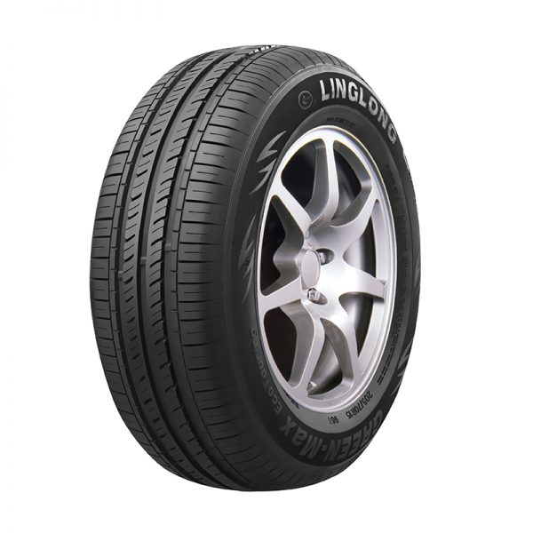 NEUM LING LONG 145/70R12 GREEN MAX ECO TOURING (4PR 69S) CN